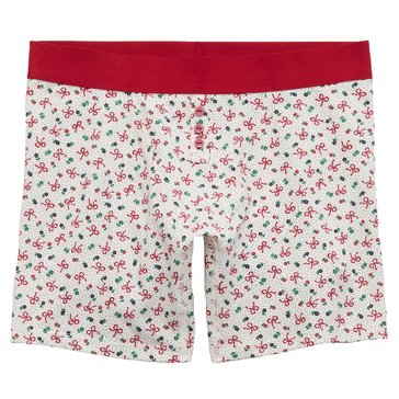 Aerie Women's Superchill Cotton High Waisted Boxer Underwear