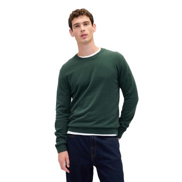 Gap Men's Cashsoft Crew Sweater