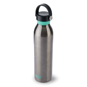 Built Cascade Bottle with Twist Lid, 24oz