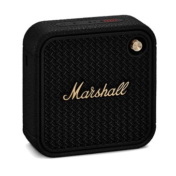 Marshall Willen II Portable Bluetooth Speaker