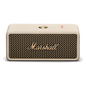 Marshall Emberton III Portable Bluetooth Speaker