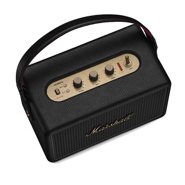 Marshall Kilburn III Portable Bluetooth Speaker
