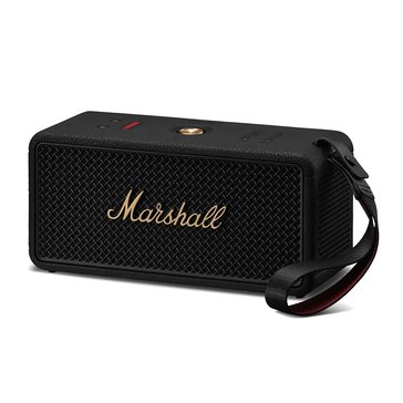 Marshall Middleton II Portable Bluetooth Speaker