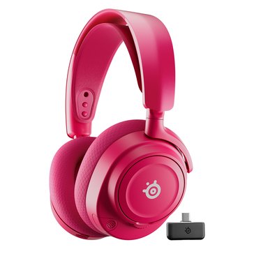 SteelSeries Arctis Nova 7 Gen 2 Gaming Headset