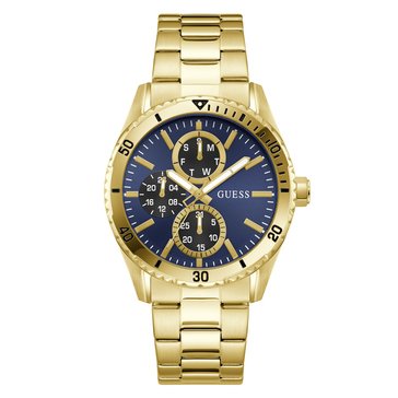 Guess Men's Velocity Bracelet Watch