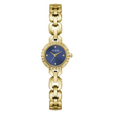 Guess Women's Siren Mini Bracelet Watch