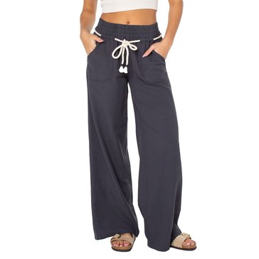 Roxy Women's Paddle On Pant