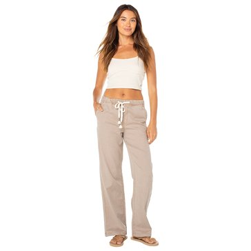Roxy Women's Sunset Dream Twill Pull On Pant