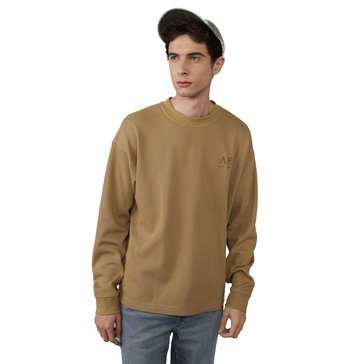 AE Men's Long Sleeve Elevated Thermal T-Shirt
