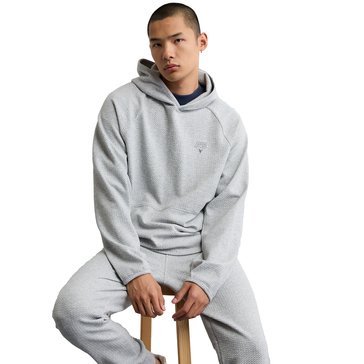 AE Men's 24/7 Active Waffle Hoodie