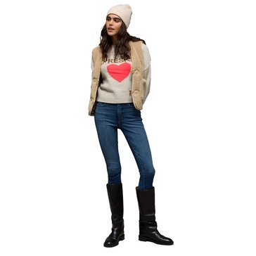 AE Women's Apres Ski Crewneck Sweater