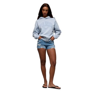 AE Women's Graphic Hoodie