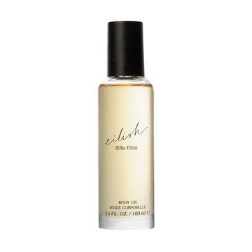 Billie Eilish Body Oil