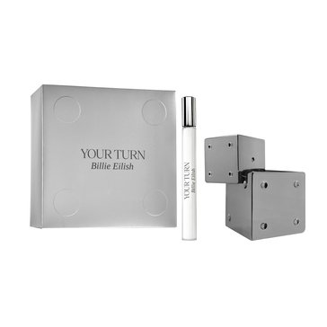 Billie Eilish Your Turn 2-Piece Gift Set