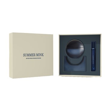 Billie Eilish Summer Mink 2-Piece Gift Set