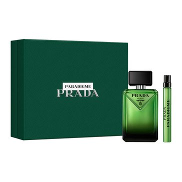 Prada Paradigme Eau De Parfum Set