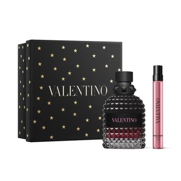 Valentino Uomo Born in Roma Intense 2 Piece Set