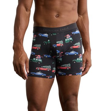 AE Men's Christmas Cars 6