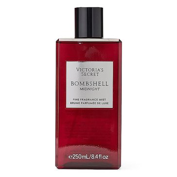 Victoria's Secret Bombshell Midnight Fragrance Mist