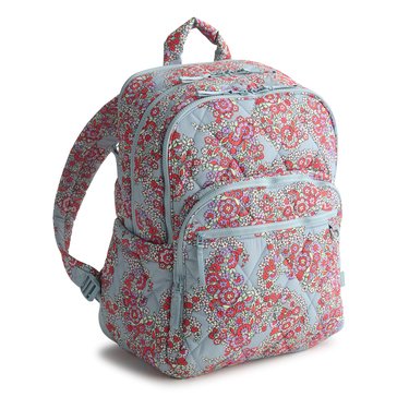 Vera Bradley Featherweight Large Bancroft Backpack