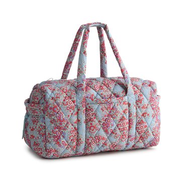 Vera Bradley Featherweight Large Original Duffel