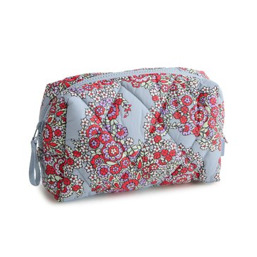 Vera Bradley Featherweight Medium Cosmetic