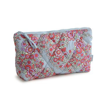 Vera Bradley Featherweight Medium Pouch