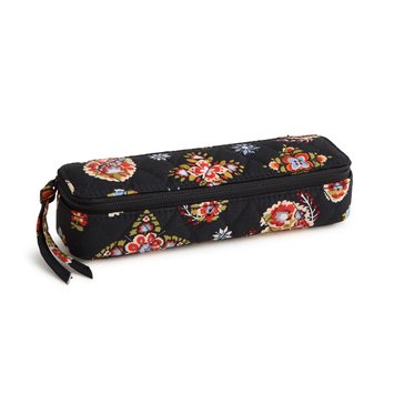Vera Bradley Premium Cotton Travel Pill Case