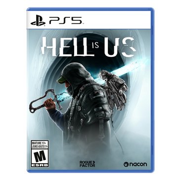 PS5 Hell is Us