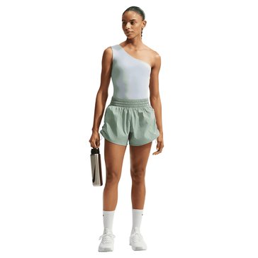 Nike Women's One Dri-FIT High Rise 5-Inch Shorts