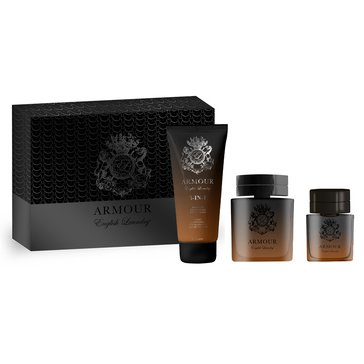 English Laundry Armour Gift Set