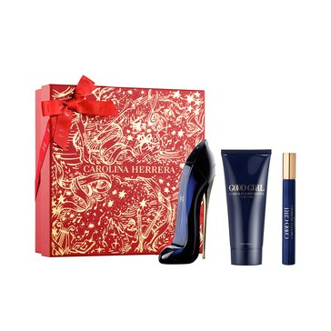Carolina Herrera Good Girls Eau de Parfum 3-Piece Set