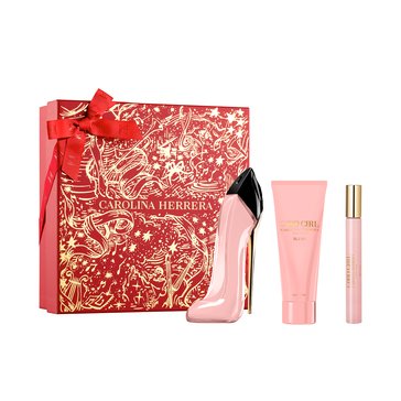 Carolina Herrera Good Girl Blush 3-Piece Set