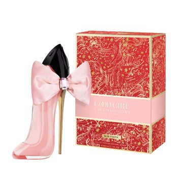 Carolina Herrera Bowtastic Good Girl Blush Eau de Parfum