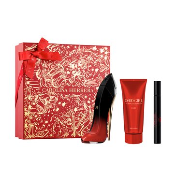 Carolina Herrera Very Good Girl Elixir 3-Piece Set