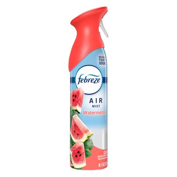 Febreze Air Freshener Spray, Watermelon Scent
