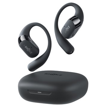 Shokz Openfit 2 Plus Open-Ear Headphones