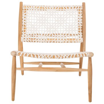 Safavieh Bandelier Accent Chair