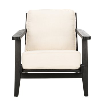 Safavieh Nico Mid-Century Accent Chair