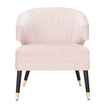 Safavieh Stazia Wingback Accent Chair