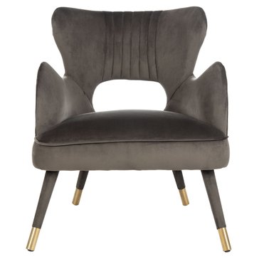 Safavieh Blair Wingback Accent Chair