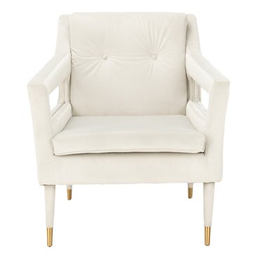 Safavieh Mara Upholstered Accent Chair
