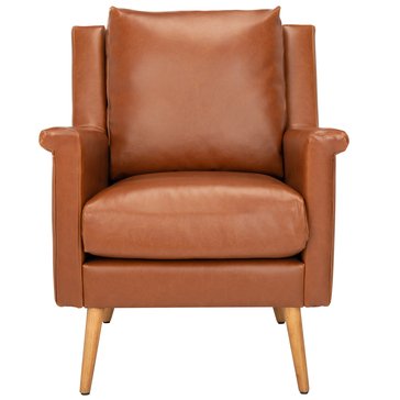 Safavieh Astrid Mid-Century Arm Chair