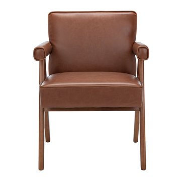 Safavieh Suri Mid-Century Arm Chair
