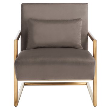 Safavieh Konomi Arm Chair