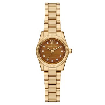 Michael Kors Women's Petite Lexington Bracelet Watch