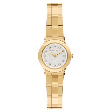 Michael Kors Women's Petite Billie Bracelet Watch