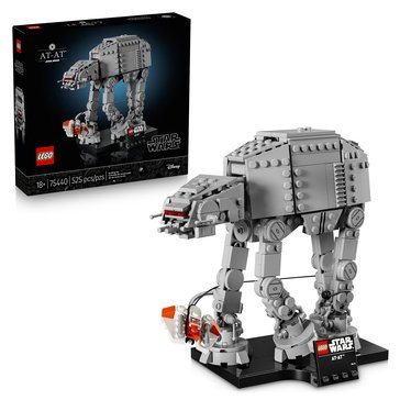 LEGO Star Wars AT-AT Building Set (75440)