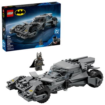 LEGO Batman V Superman Batmobile Building Set (76331)