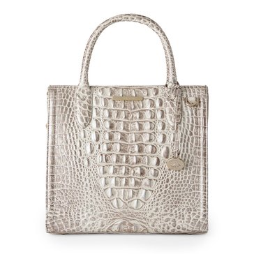 Brahmin Small Caroline Satchel